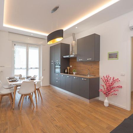 Apartments Vistallihouse Bergamo Luaran gambar