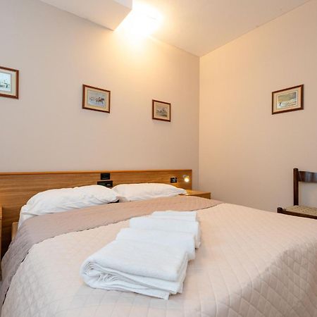 Apartments Vistallihouse Bergamo Luaran gambar