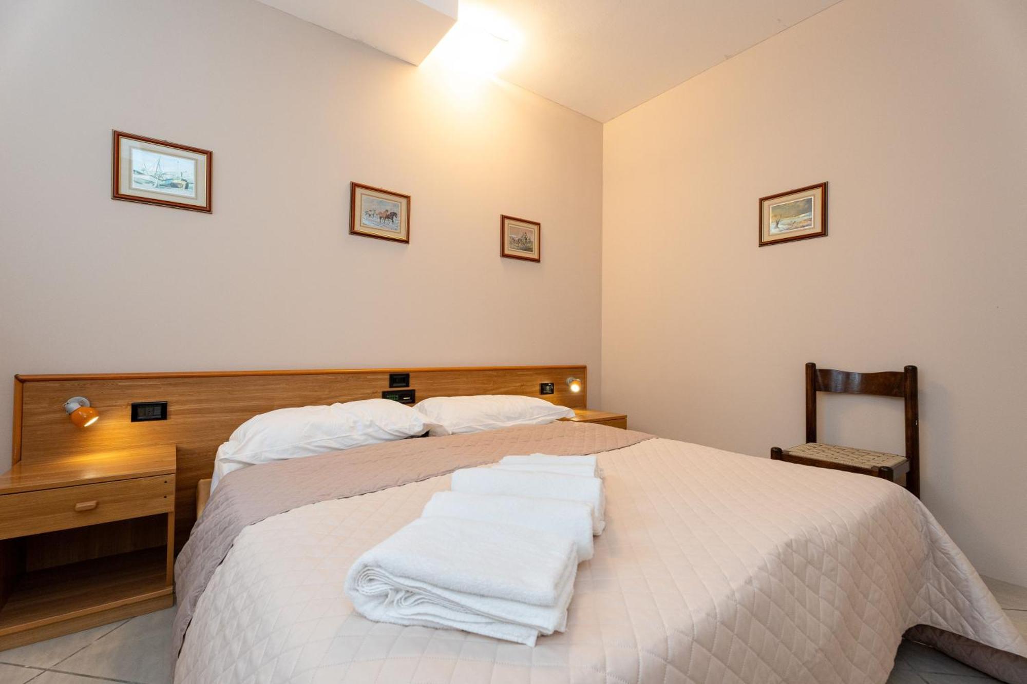 Apartments Vistallihouse Bergamo Luaran gambar