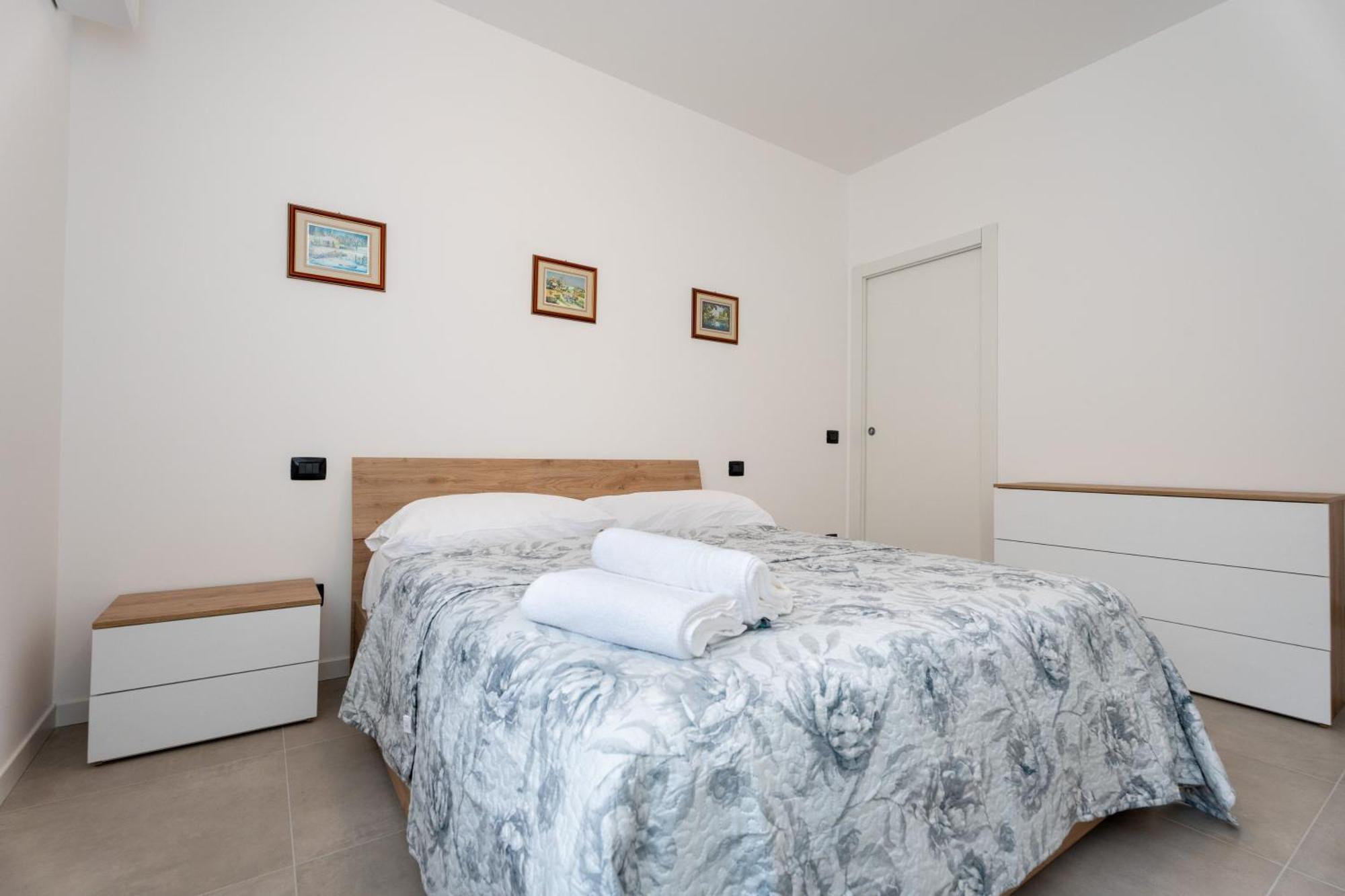 Apartments Vistallihouse Bergamo Luaran gambar