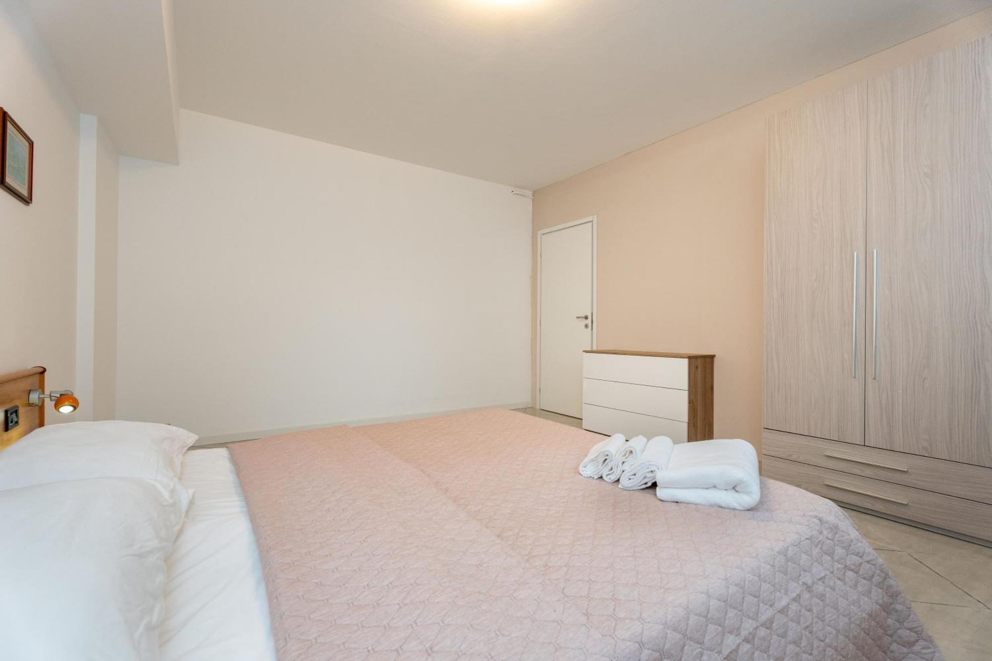 Apartments Vistallihouse Bergamo Luaran gambar