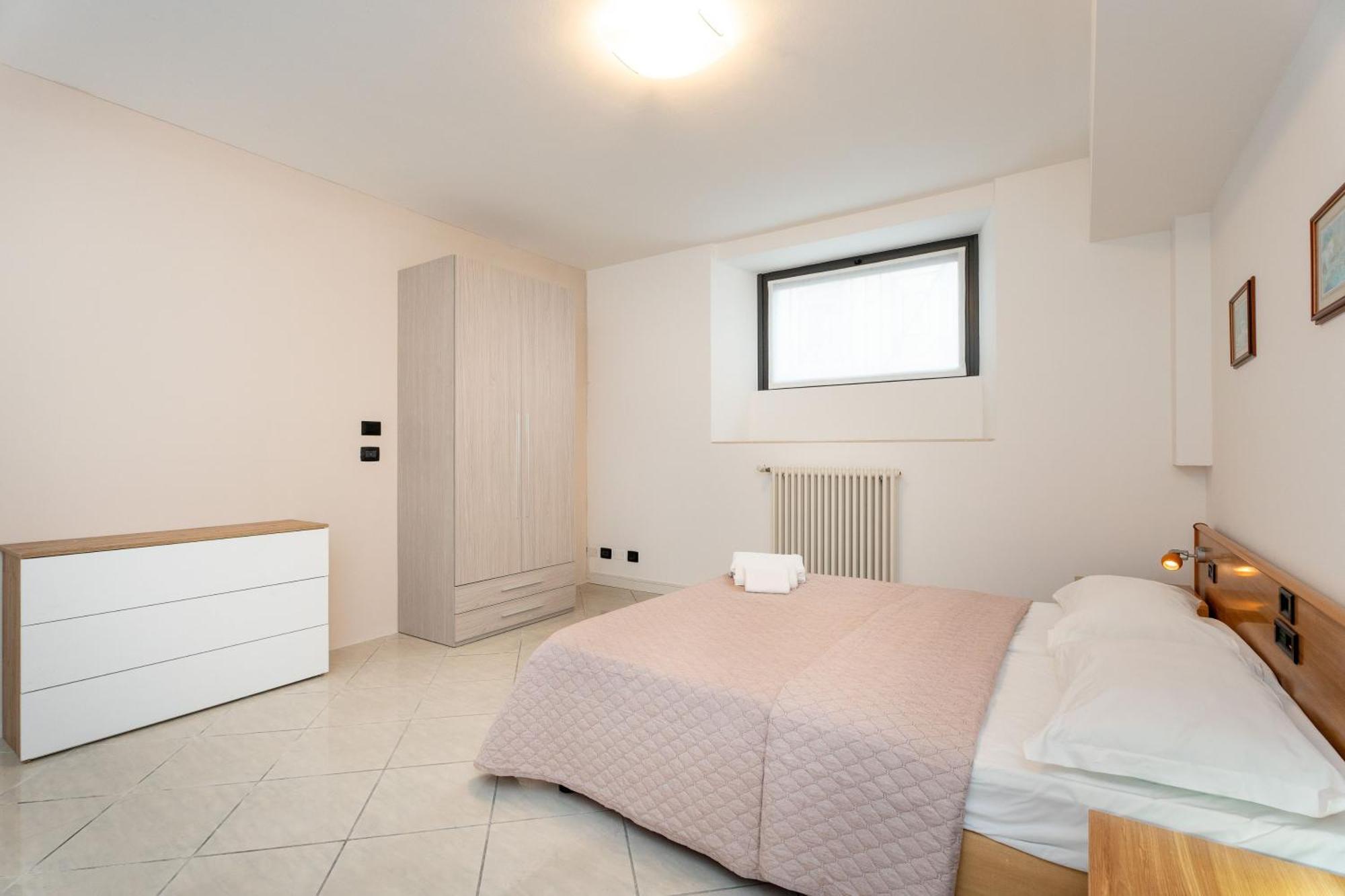 Apartments Vistallihouse Bergamo Luaran gambar