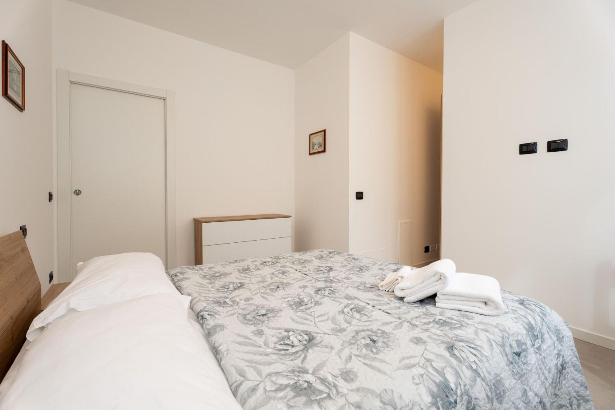 Apartments Vistallihouse Bergamo Luaran gambar