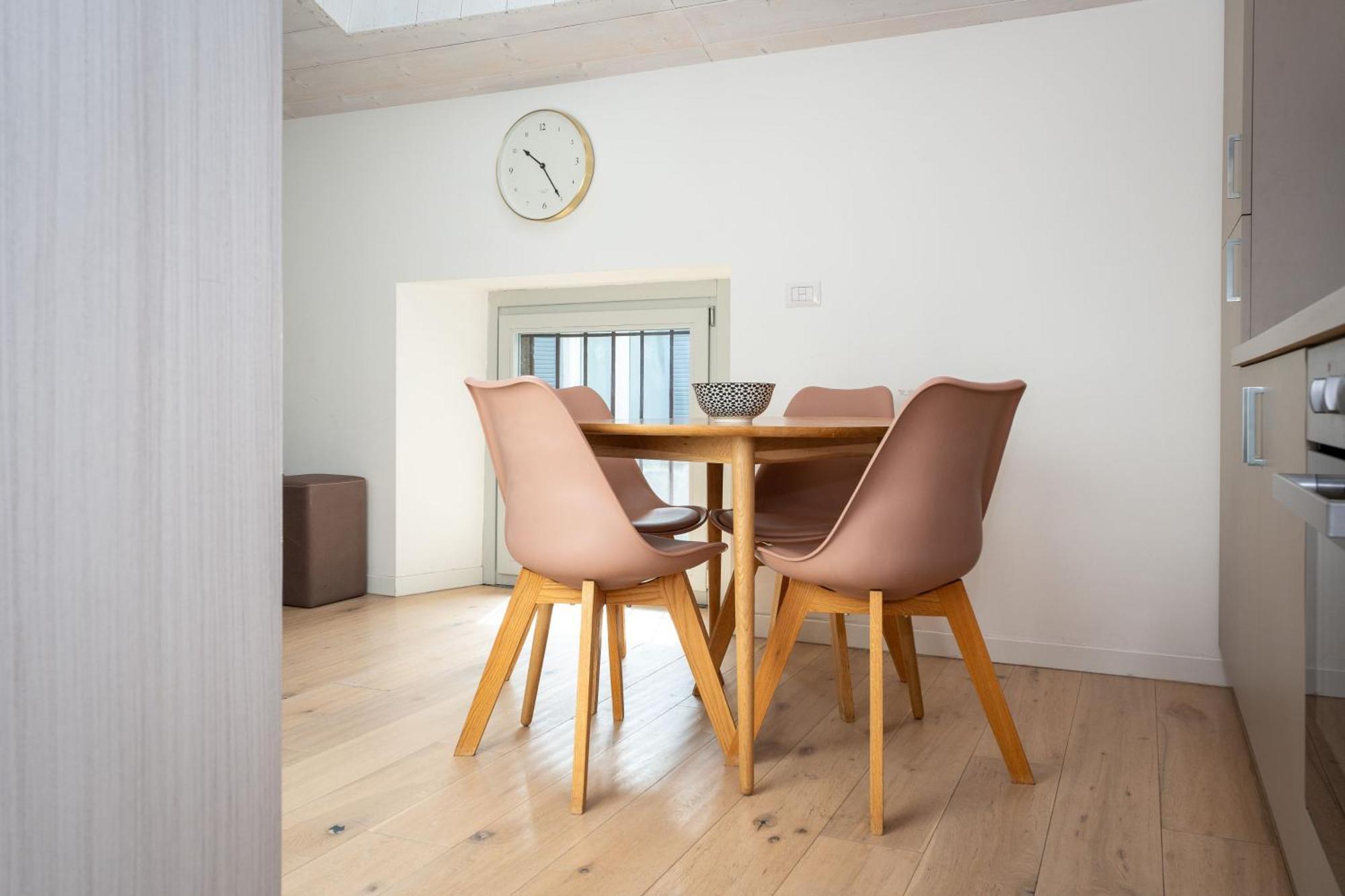 Apartments Vistallihouse Bergamo Luaran gambar