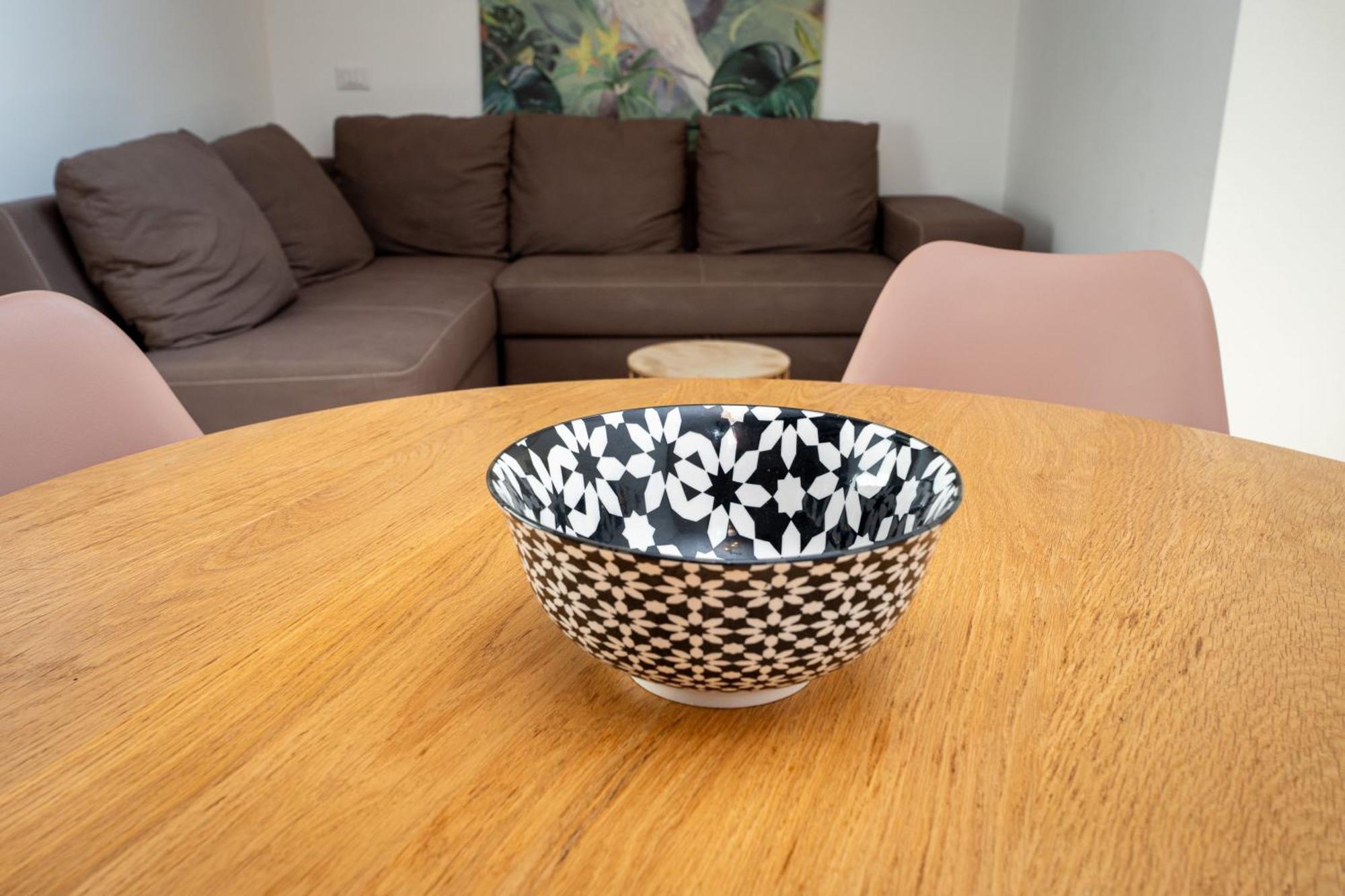 Apartments Vistallihouse Bergamo Luaran gambar