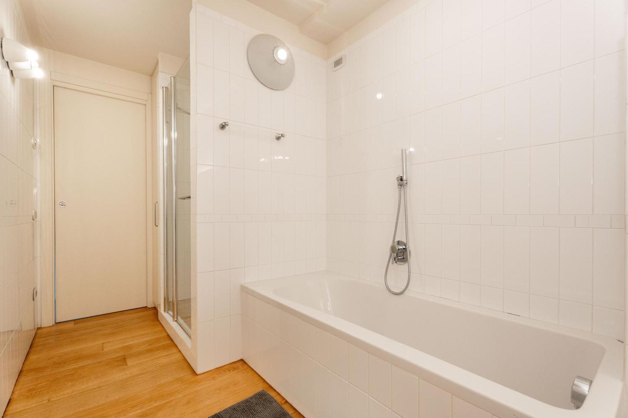 Apartments Vistallihouse Bergamo Luaran gambar
