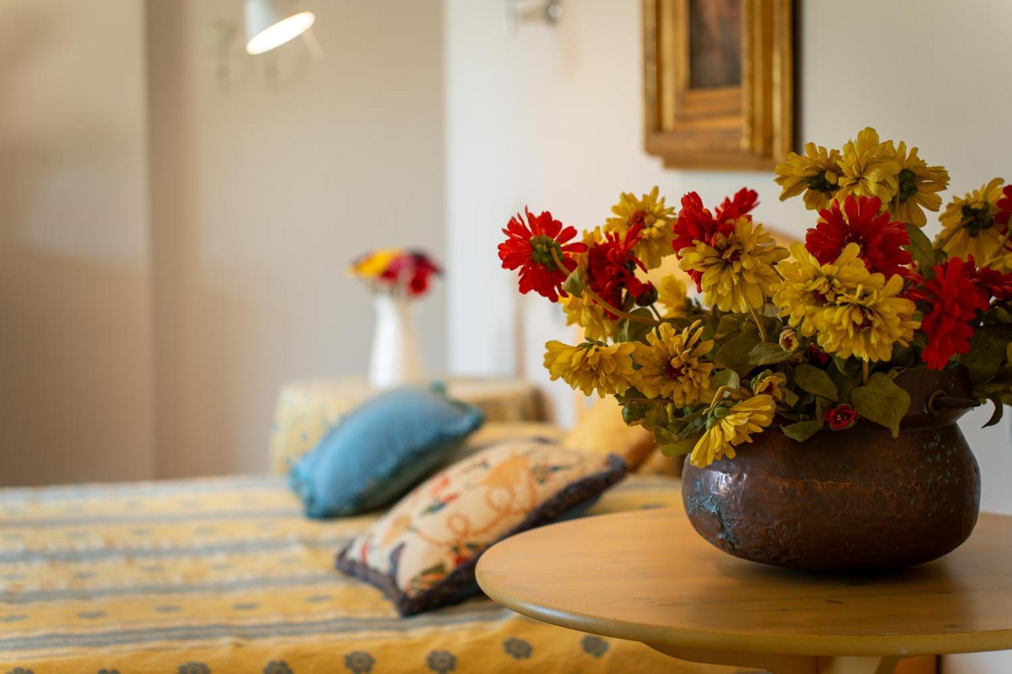 Apartments Vistallihouse Bergamo Luaran gambar