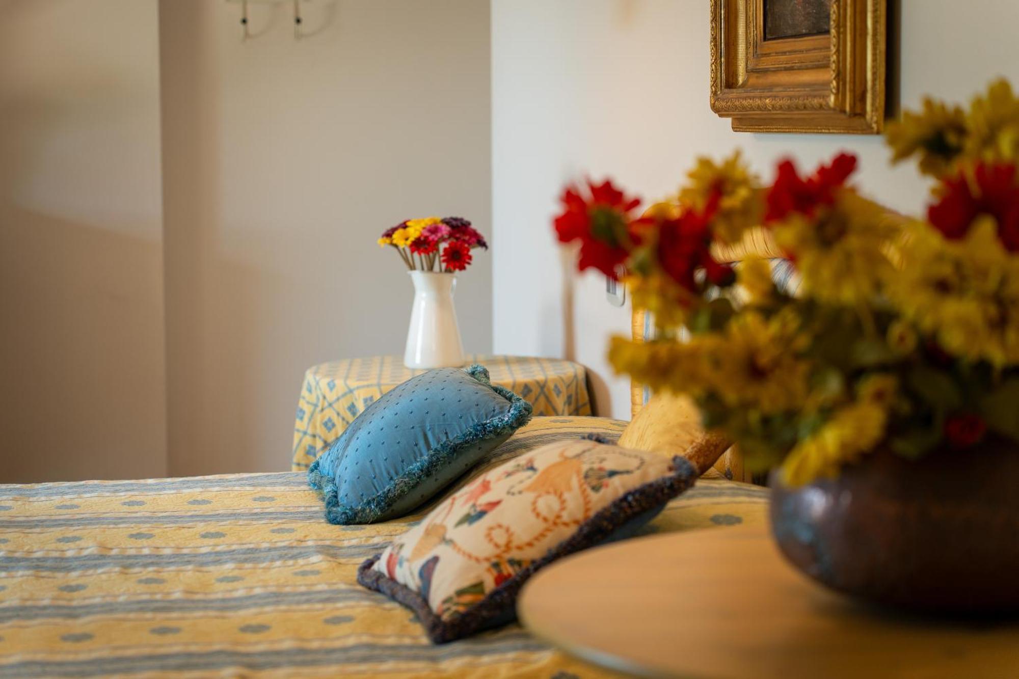 Apartments Vistallihouse Bergamo Luaran gambar