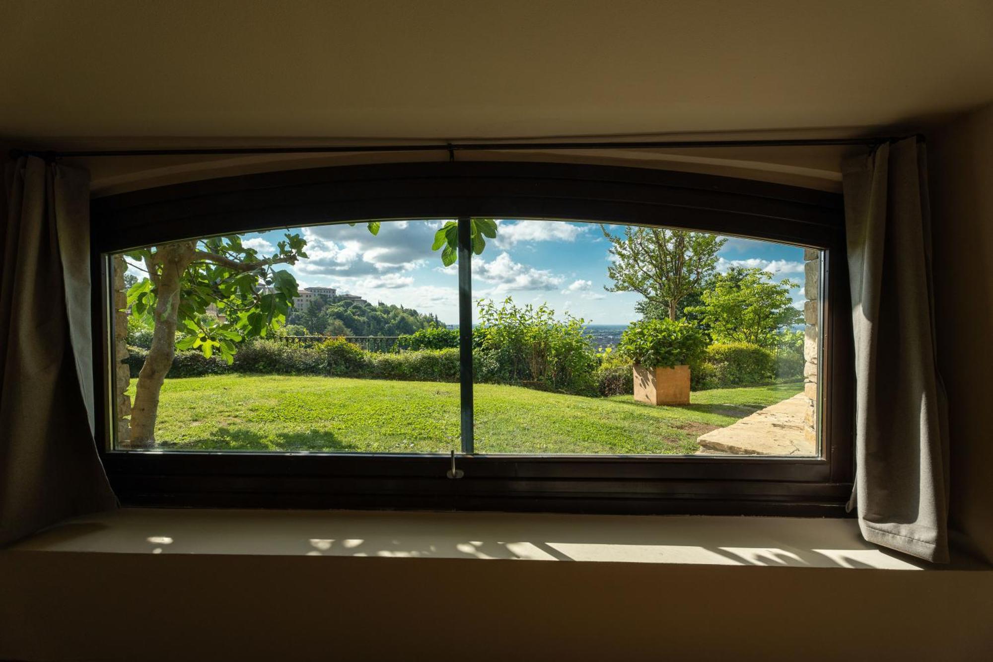 Apartments Vistallihouse Bergamo Luaran gambar