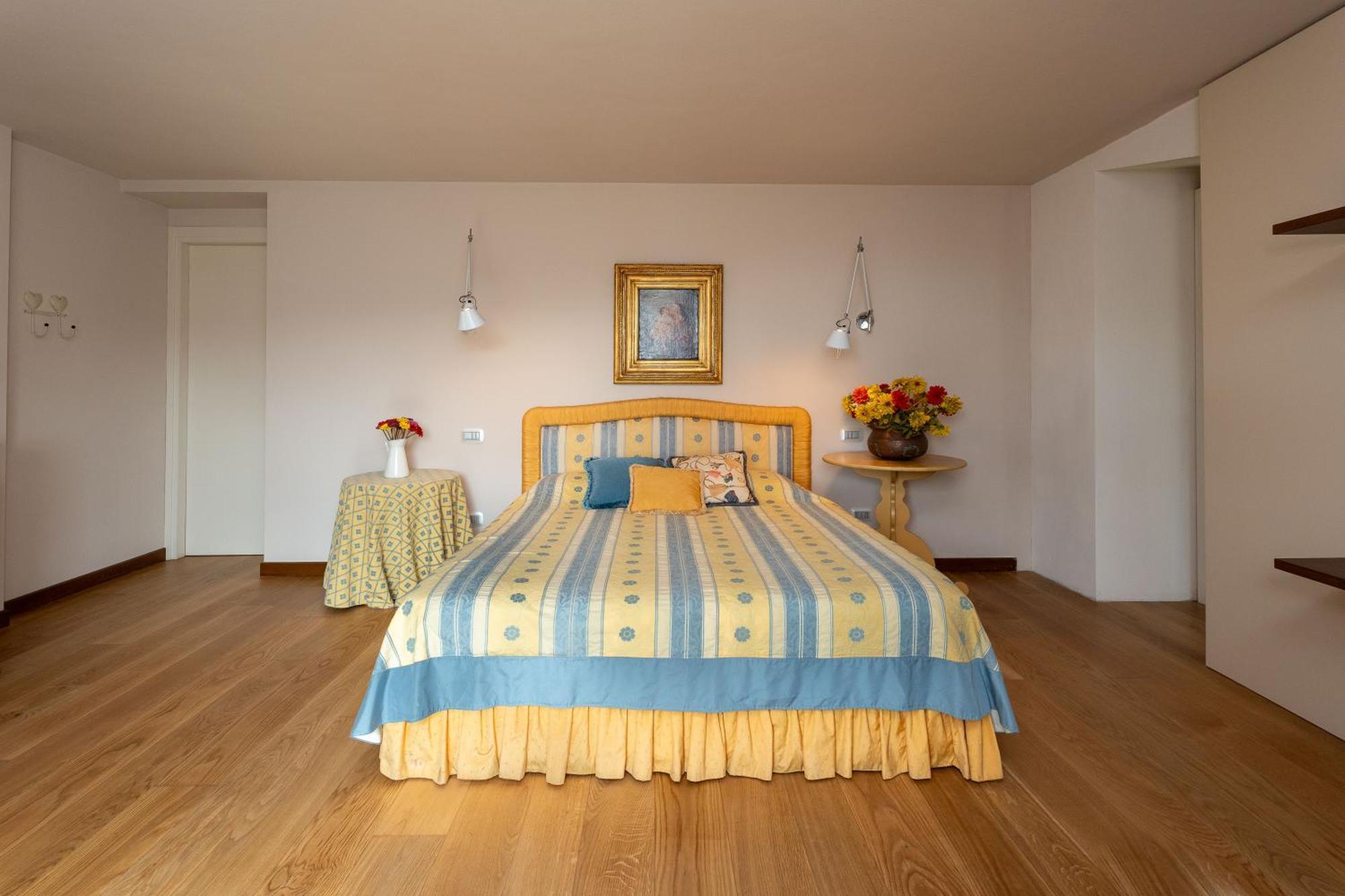Apartments Vistallihouse Bergamo Luaran gambar
