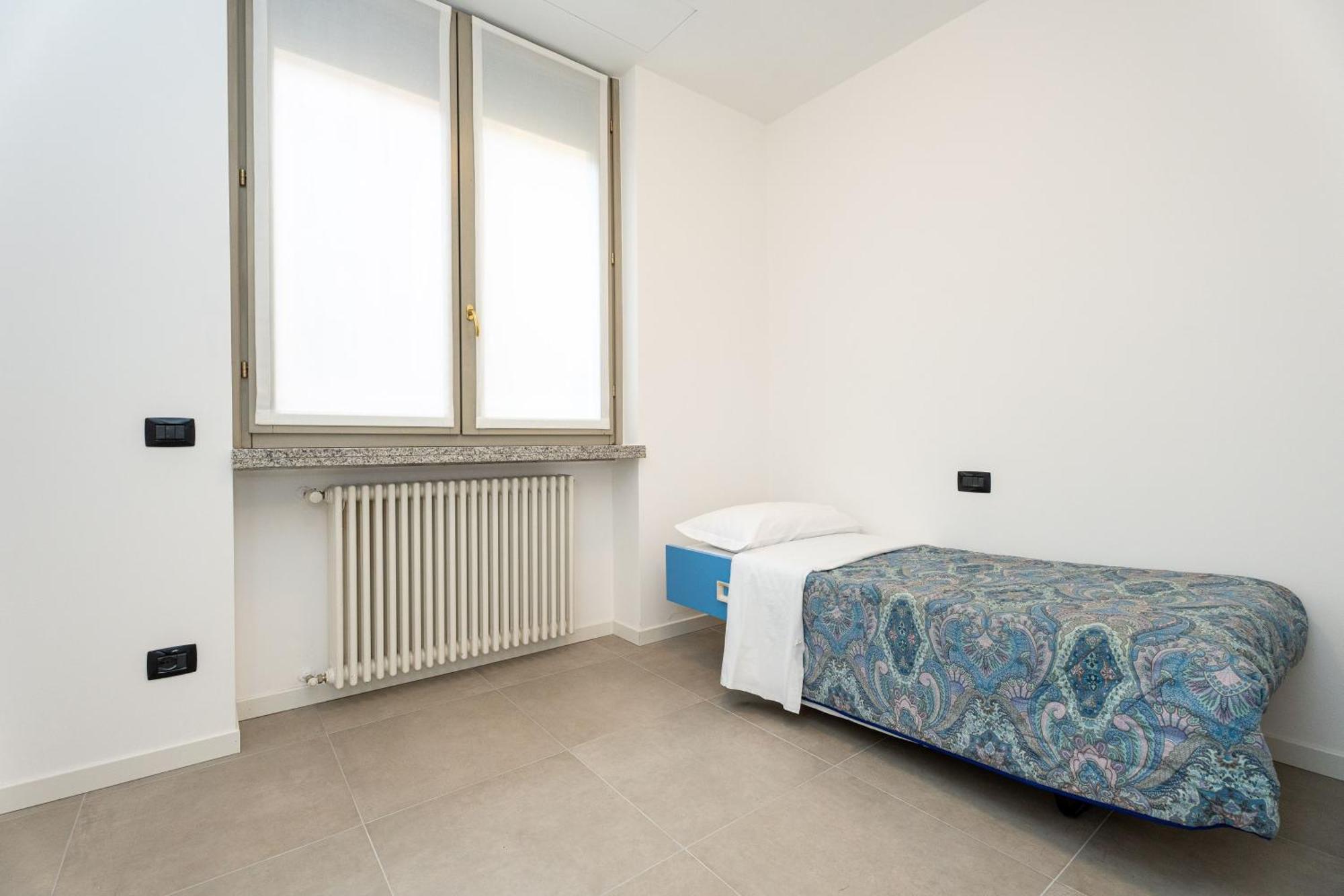 Apartments Vistallihouse Bergamo Luaran gambar