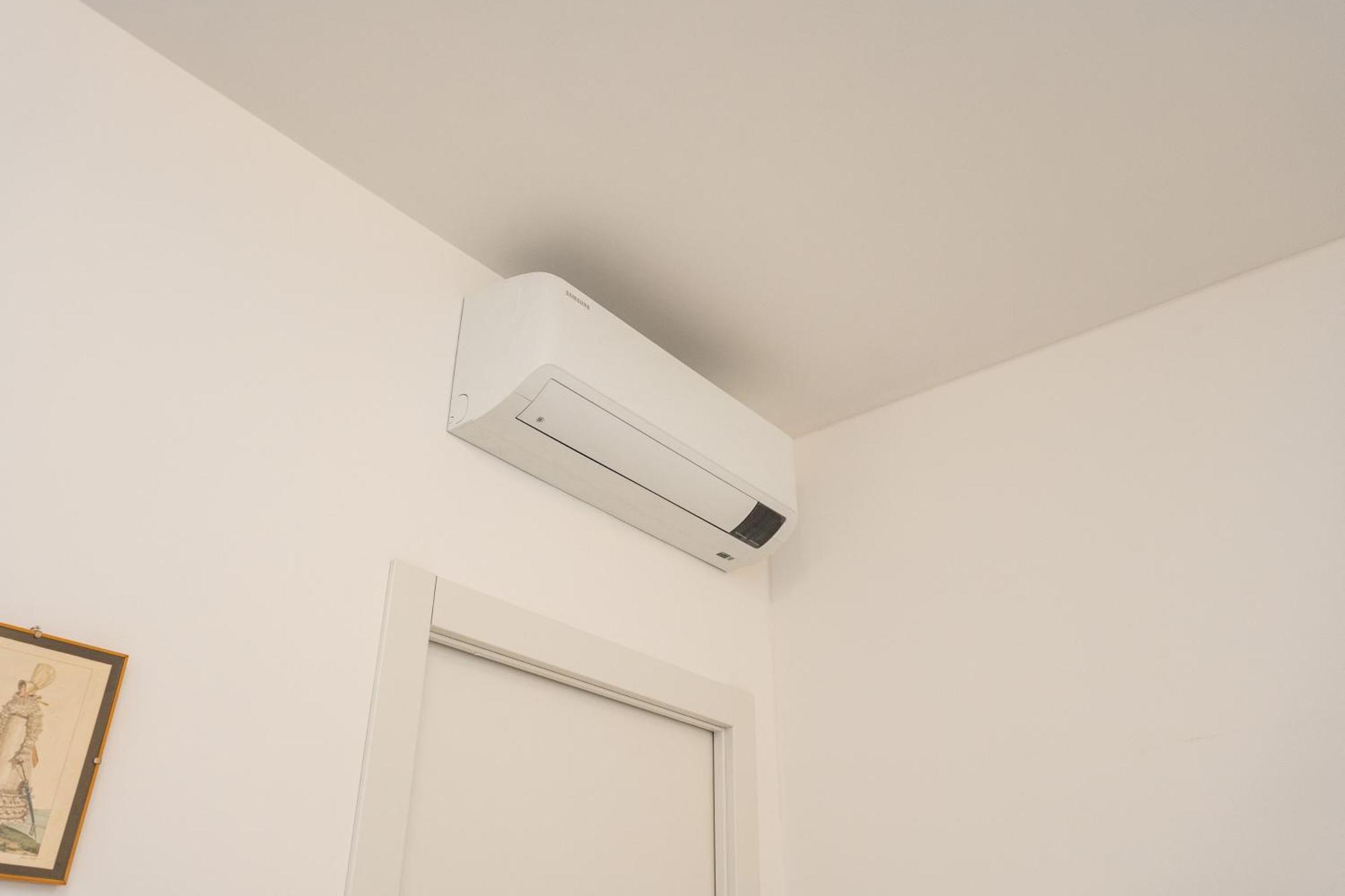 Apartments Vistallihouse Bergamo Luaran gambar