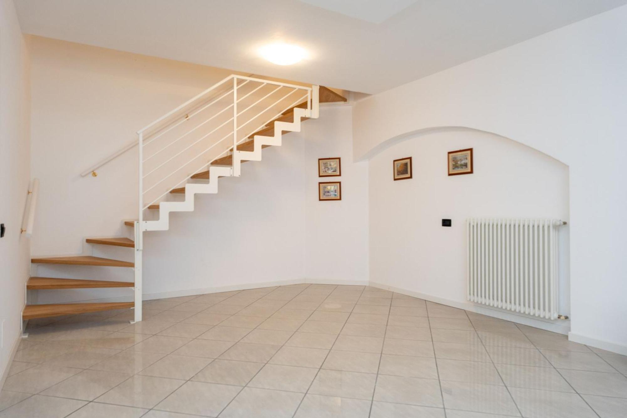 Apartments Vistallihouse Bergamo Luaran gambar