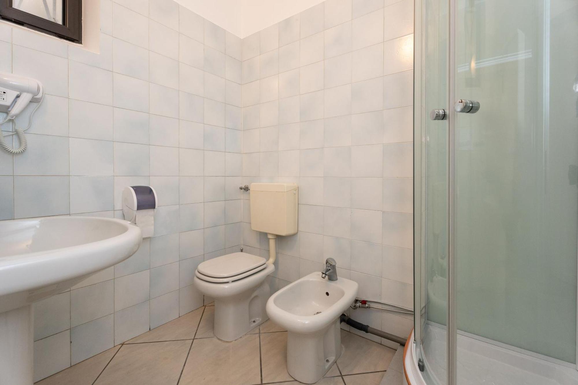 Apartments Vistallihouse Bergamo Luaran gambar