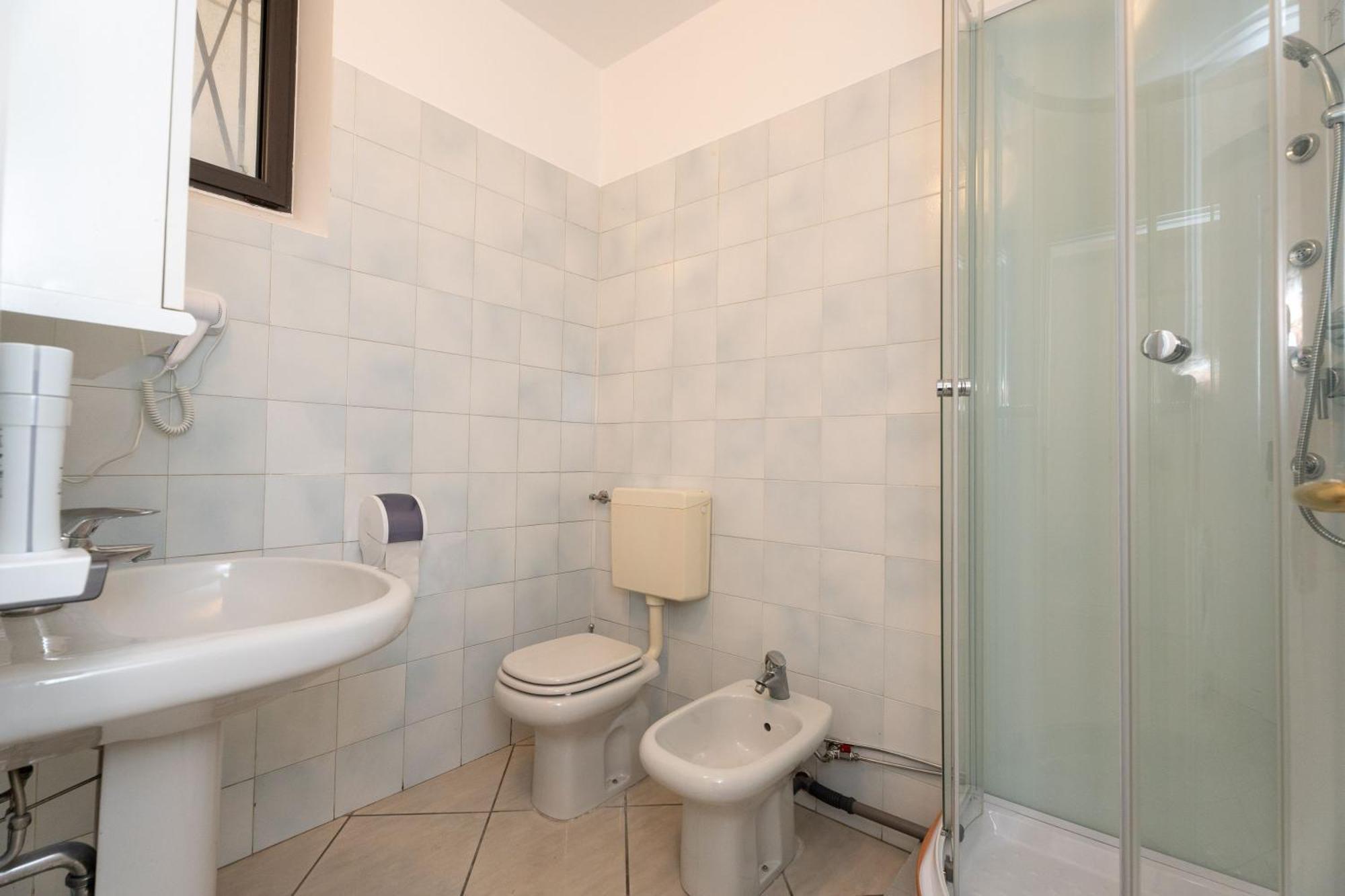Apartments Vistallihouse Bergamo Luaran gambar