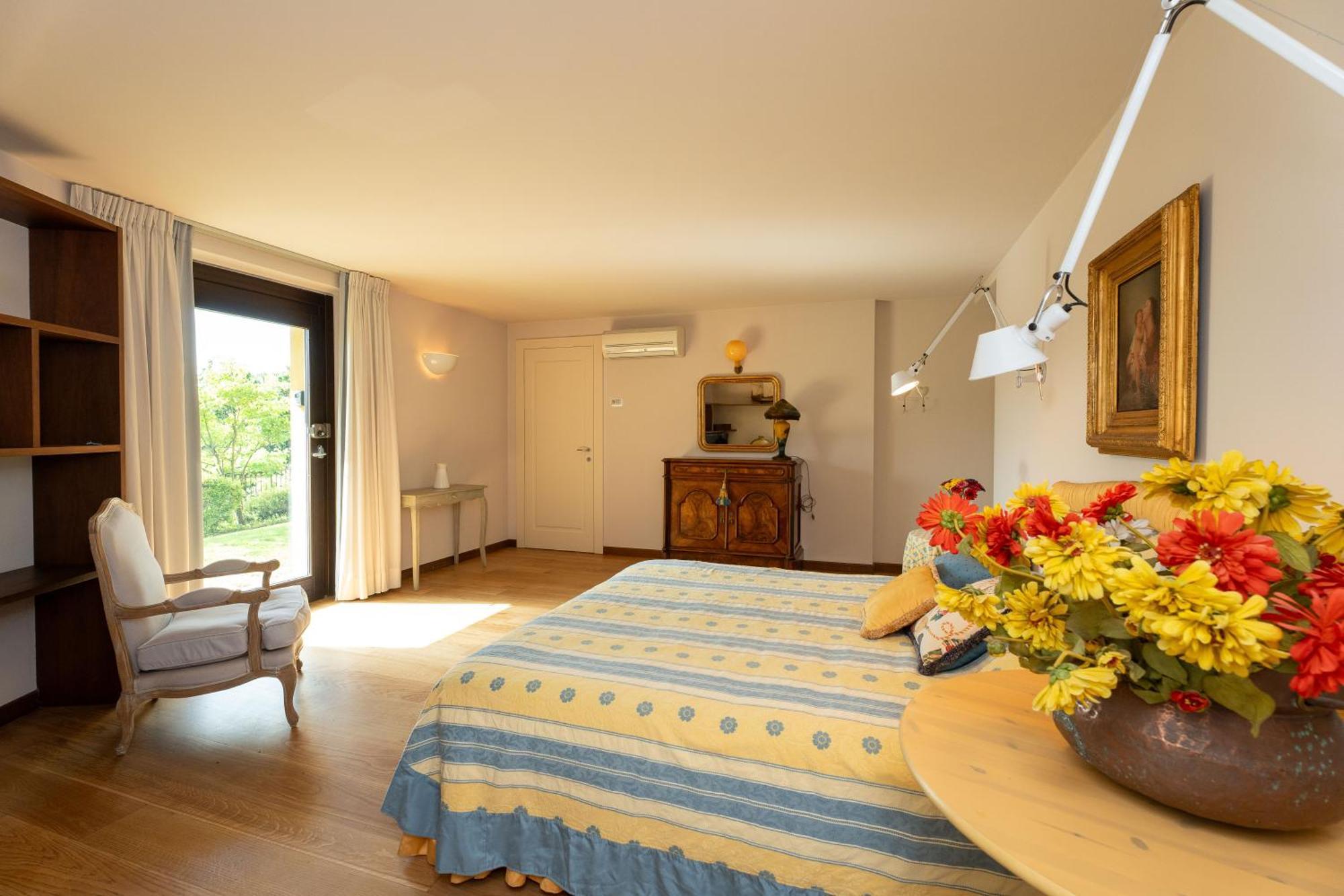 Apartments Vistallihouse Bergamo Luaran gambar