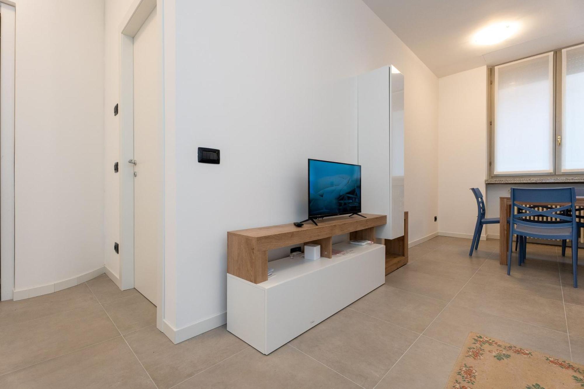 Apartments Vistallihouse Bergamo Luaran gambar