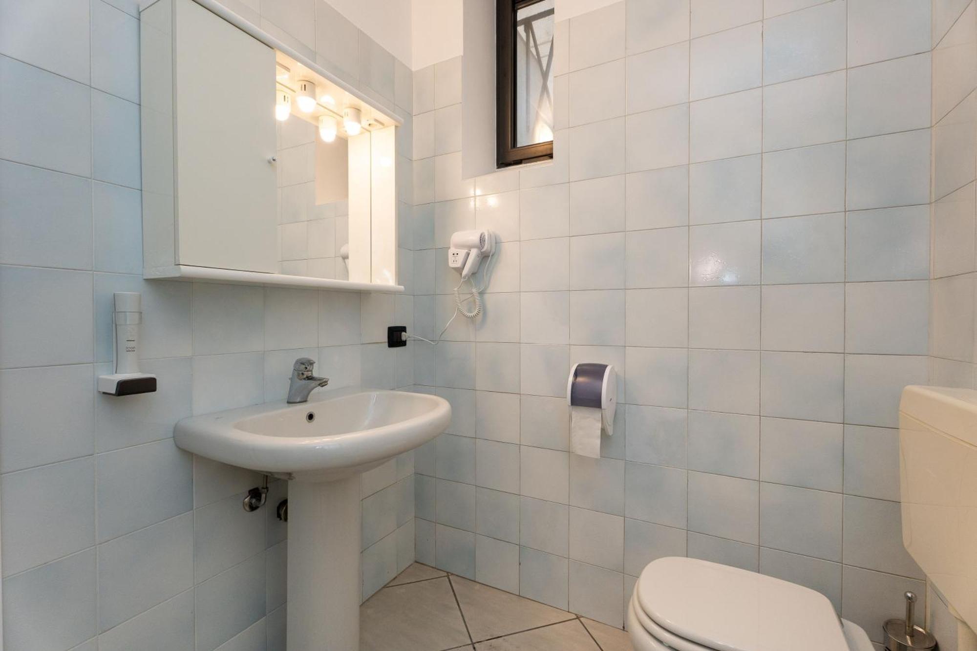 Apartments Vistallihouse Bergamo Luaran gambar