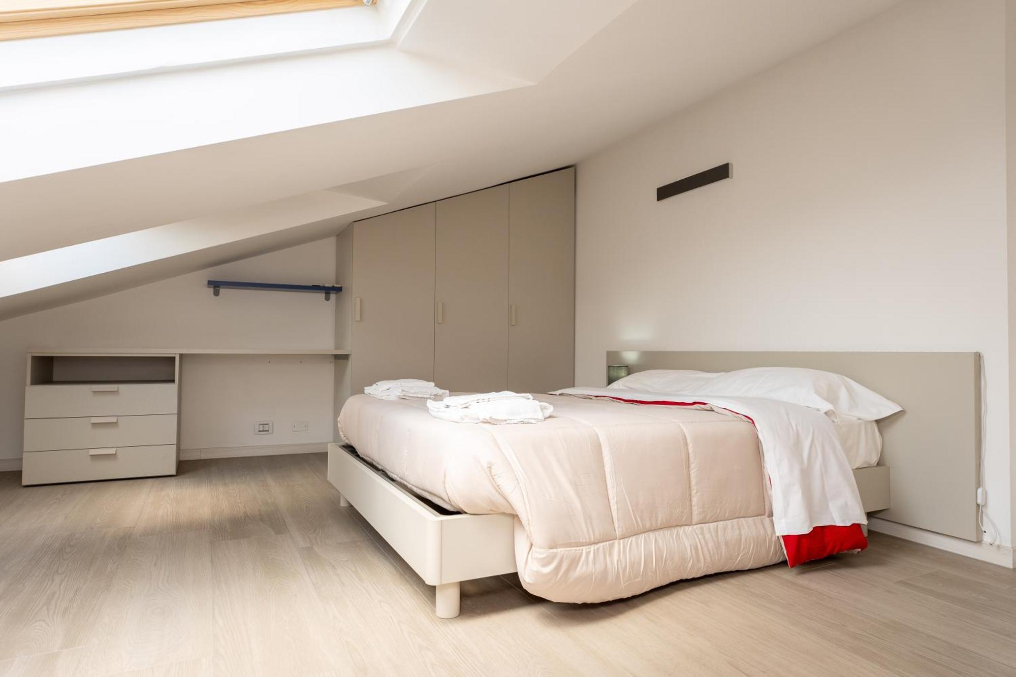 Apartments Vistallihouse Bergamo Luaran gambar